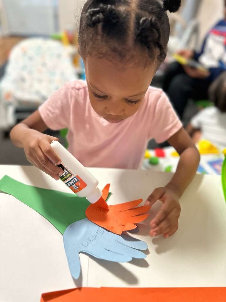 Daycare Bronx After School