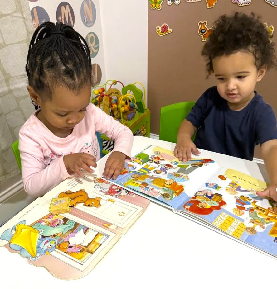 Licensed Daycare Bronx